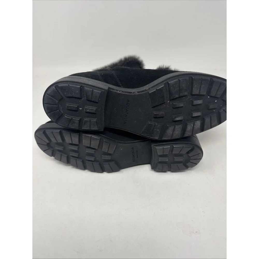 Aquatalia marilena black